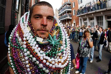 How to spell mardi gras